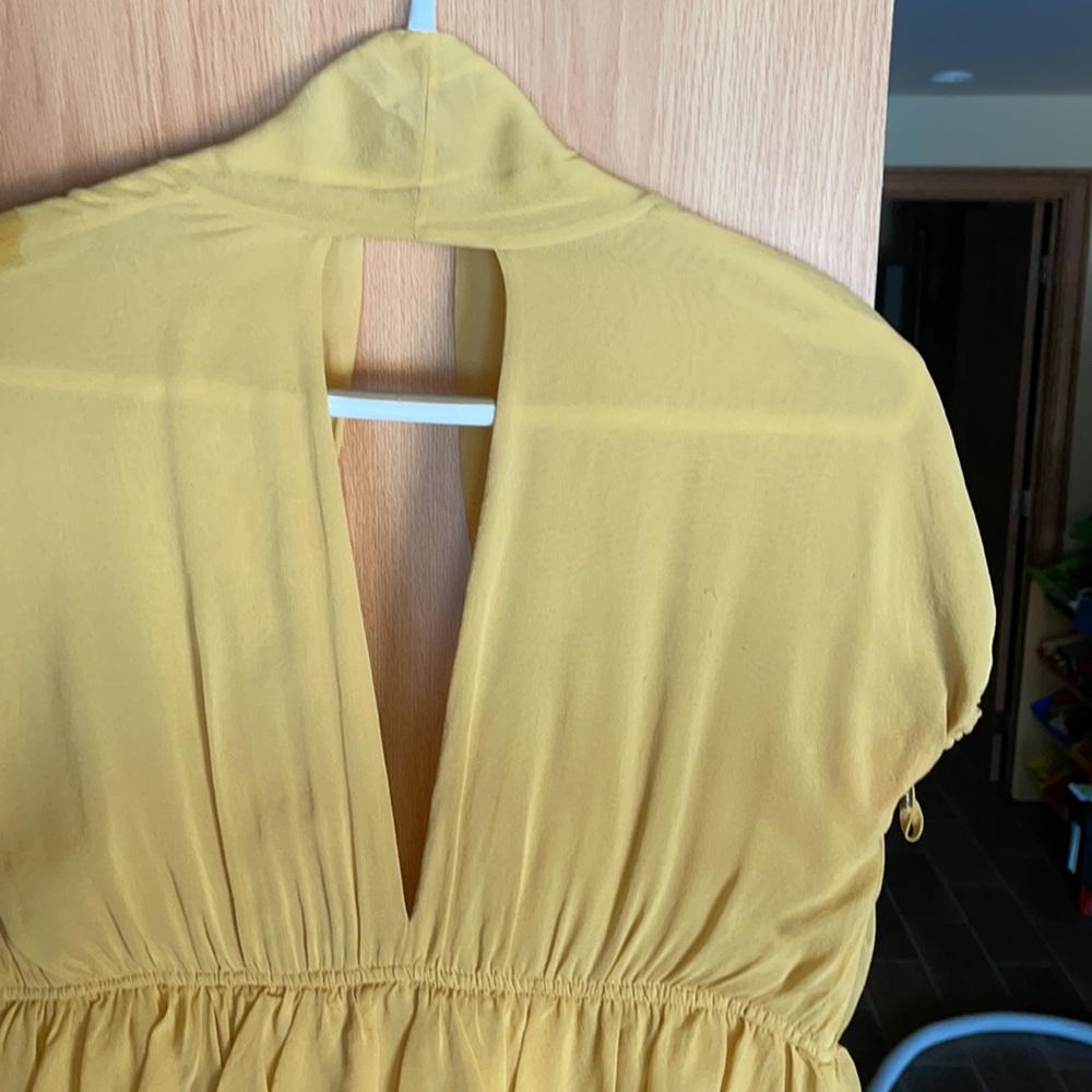 Designer dress Roberto Cavalli - Picture 4 of 6
